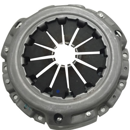 CLUTCH COVER - Taizhou Tianxi Clutch Co., Ltd.